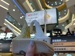 -野人先生Gelato(上海长宁龙之梦店)