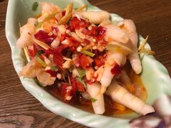 -觅山云南菜(泊富ICITY店)