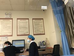 -广州中医药大学深圳医院(福田)