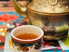 -巴依老爷新疆美食(工体旗舰店)