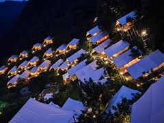 -北京山里寒舍度假酒店