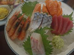 -松子料理(华威桥店)