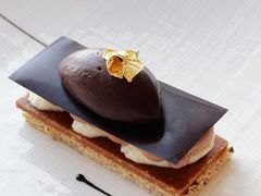 -Caprice(香港四季酒店)