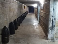 -胡里山炮台