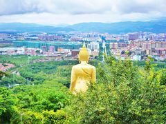 -西双版纳勐泐文化旅游区