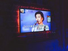 -范特西FANTASY量贩式KTV(民主广场店)