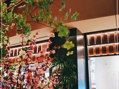 大堂-青年公社烤鸭(熙悦天街店)