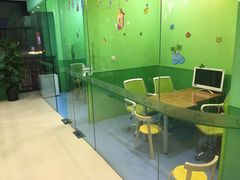 -小问号·科学启蒙·逻辑思维·阅读素养·口才演讲(杨浦合生汇中心)