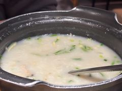 -隆喜元鱼汤包·海鲜(中联广场店)