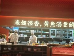 -闽上鲜·福建菜(龙湖滨江天街店)