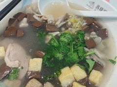 -苏晓玥·手作江南小吃(深圳北站店)
