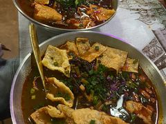 -龍城柳州螺蛳粉(群星路店)