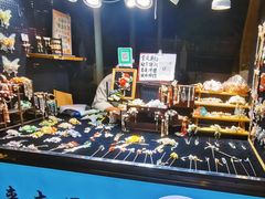 -海大南门夜市(海富街店)