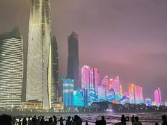 -青岛第三海水浴场