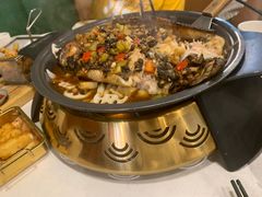 -锦尚阁烤鱼(望京新荟城店)