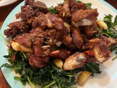 -云隐小厨·传统大理美食(复兴路店)