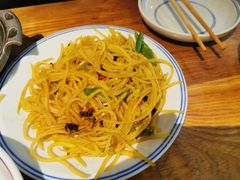 -大厨小馆(华阳城店)