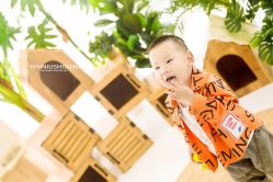 -奶牛叔叔儿童摄影生活馆(太仓店)