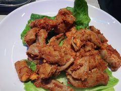 -胡哥烤肥牛(车公庙店)