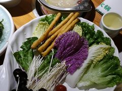 -金筷子西北菜·捞悦火锅