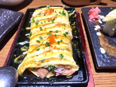 海鲜玉子烧-浅草屋(吾悦店)