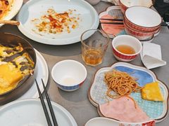 -江南里·新浙菜(苏州大悦城店)