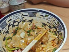 -子午路张记肉夹馍(兵马俑店)