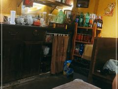 -霄汉羊排(万松园一店)