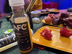 -牛New寿喜烧(曹路花园城店)