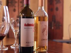 -龙谕酒庄