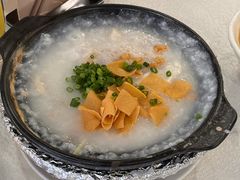 -金鮀岛潮州酒家