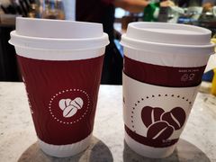 -COSTA COFFEE(常熟路店)