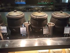自助取餐区-青岛证大喜玛拉雅酒店·Z1餐厅