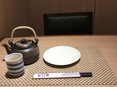 -歌行灯日本料理(伊势丹店)