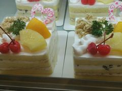 -黑森林蛋糕(民主路店)