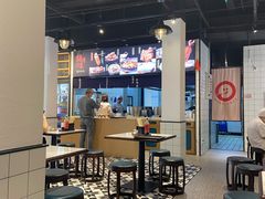 大堂-鲜得来排骨年糕(即墨路店)