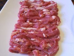 -额尔敦传统涮(公园西路店)