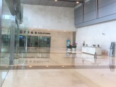 -陆家嘴金融服务广场