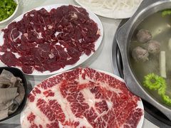 -老猫牛肉火锅(沙溪店)