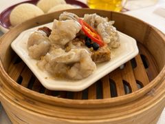 -龙悦湾酒家·八阵鱼生·渔人码头店