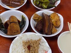 -刘小忙把子肉(北园大街总店)