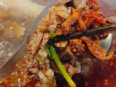 -李姑婆鲜切牛肉火锅自助(凤城二路店)