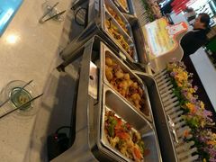 -佳客来牛排西餐厅(东风路店)