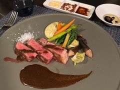 -宴悦海鲜餐厅·游水海鲜·牛排(亚龙湾瑞吉店)