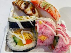 -国家会展中心（上海）虹馆EH