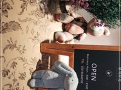 -雕刻时光咖啡馆(师大路店)
