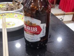 -芦月轩羊蝎子(太平桥店)