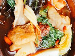 -金乐活美食(中街店)