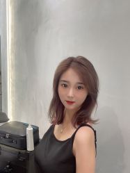 -梳蕾娜 HAIR SALON