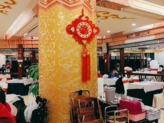 -全聚德(上海首店浦东店)